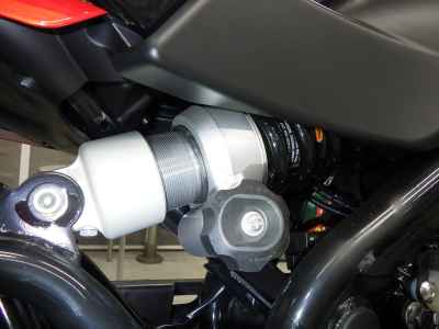 Harley-Davidson X500 2024