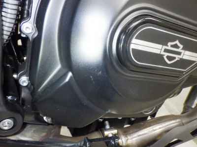 Harley-Davidson X500 2024