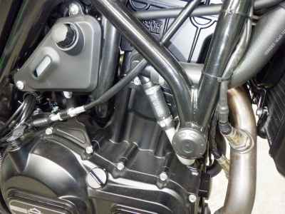 Harley-Davidson X500 2024