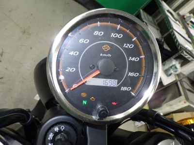Harley-Davidson X500 2024