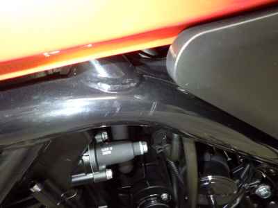 Harley-Davidson X500 2024