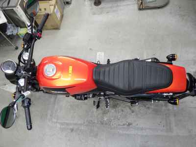 Harley-Davidson X500 2024