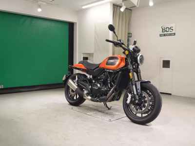 Harley-Davidson X500 2024