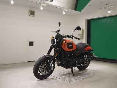 Harley-Davidson X500 2024