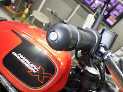 Harley-Davidson X500 2024