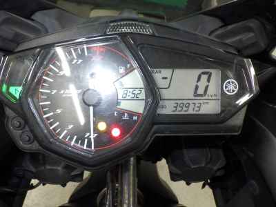 Yamaha YZF-R3 2017
