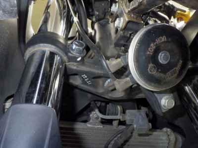 Yamaha YZF-R3 2017