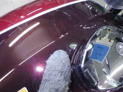 Kawasaki Estrella RS 2017