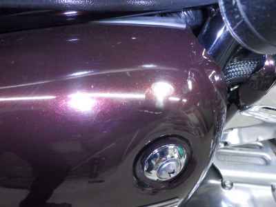 Kawasaki Estrella RS 2017