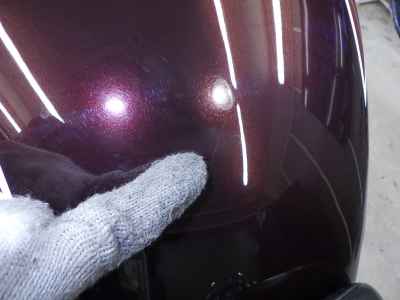 Kawasaki Estrella RS 2017