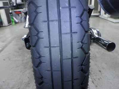 Kawasaki Estrella RS 2017