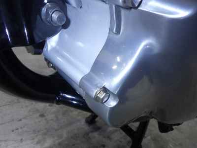 Kawasaki Estrella RS 2017