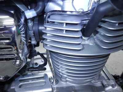 Kawasaki Estrella RS 2017