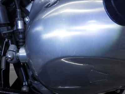 Kawasaki Estrella RS 2017