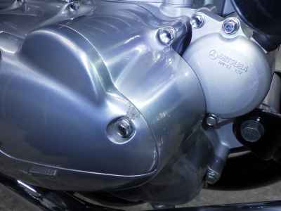 Kawasaki Estrella RS 2017