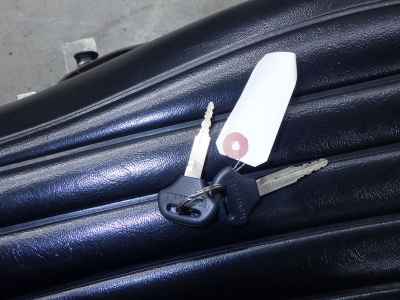 Kawasaki Estrella RS 2017