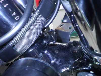 Kawasaki Estrella RS 2017