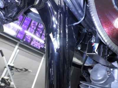 Kawasaki Estrella RS 2017