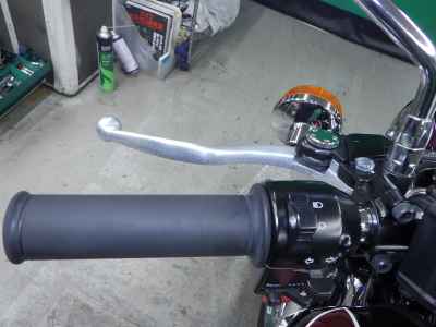 Kawasaki Estrella RS 2017