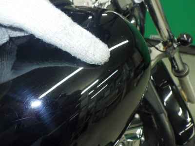 Yamaha XVS1300 Stryker 2012