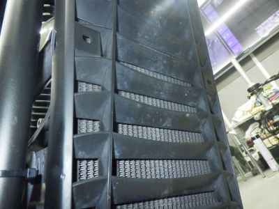 Yamaha XVS1300 Stryker 2012