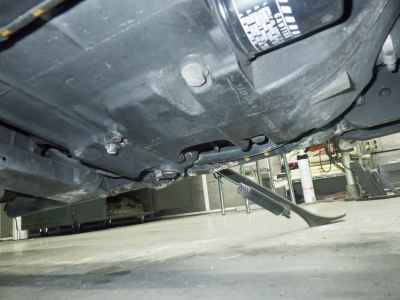 Yamaha XVS1300 Stryker 2012