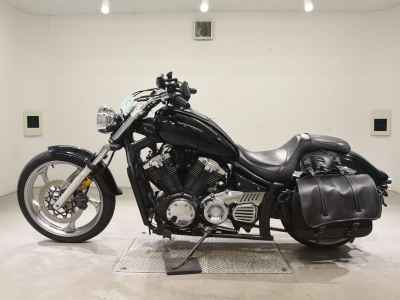 Yamaha XVS1300 Stryker 2012