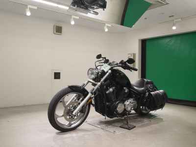 Yamaha XVS1300 Stryker 2012