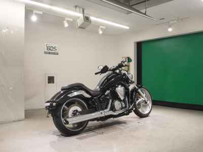 Yamaha XVS1300 Stryker 2012