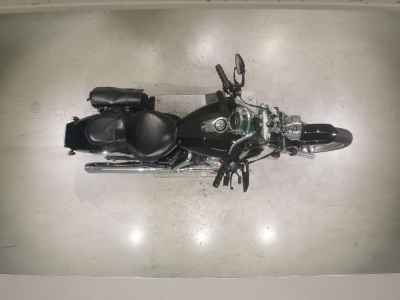 Yamaha XVS1300 Stryker 2012