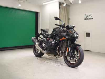 Kawasaki Z H2