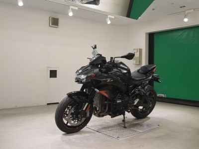 Kawasaki Z H2