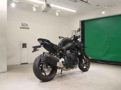 Kawasaki Z H2