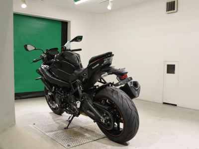 Kawasaki Z H2