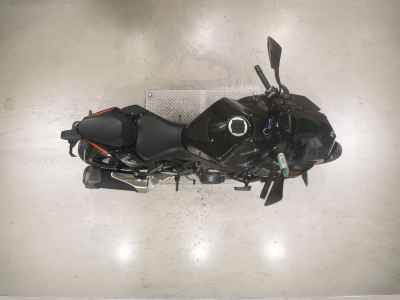 Kawasaki Z H2
