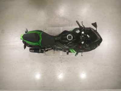 Kawasaki Ninja 400