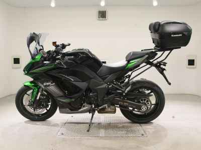 Kawasaki Ninja 1000SX