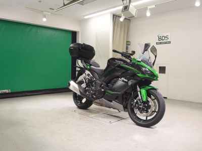 Kawasaki Ninja 1000SX