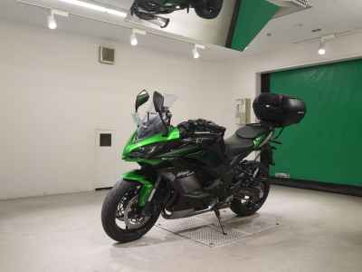 Kawasaki Ninja 1000SX