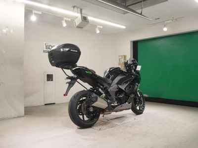 Kawasaki Ninja 1000SX