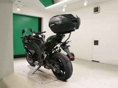 Kawasaki Ninja 1000SX