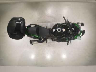 Kawasaki Ninja 1000SX