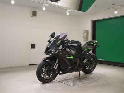 Kawasaki Ninja ZX-10R