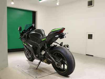 Kawasaki Ninja ZX-10R