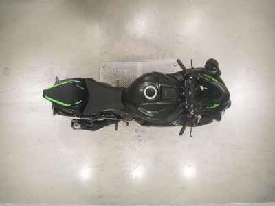 Kawasaki Ninja ZX-10R