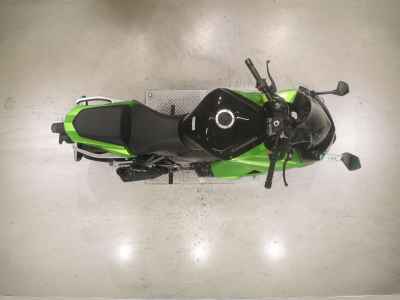 Kawasaki Ninja 1000 2017