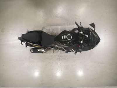 Kawasaki Ninja 400