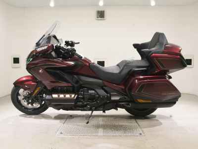 Honda GL1800 Gold Wing