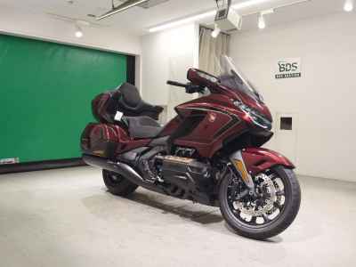 Honda GL1800 Gold Wing