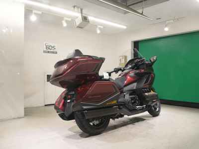 Honda GL1800 Gold Wing